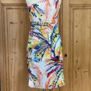David Meister dress, size 10